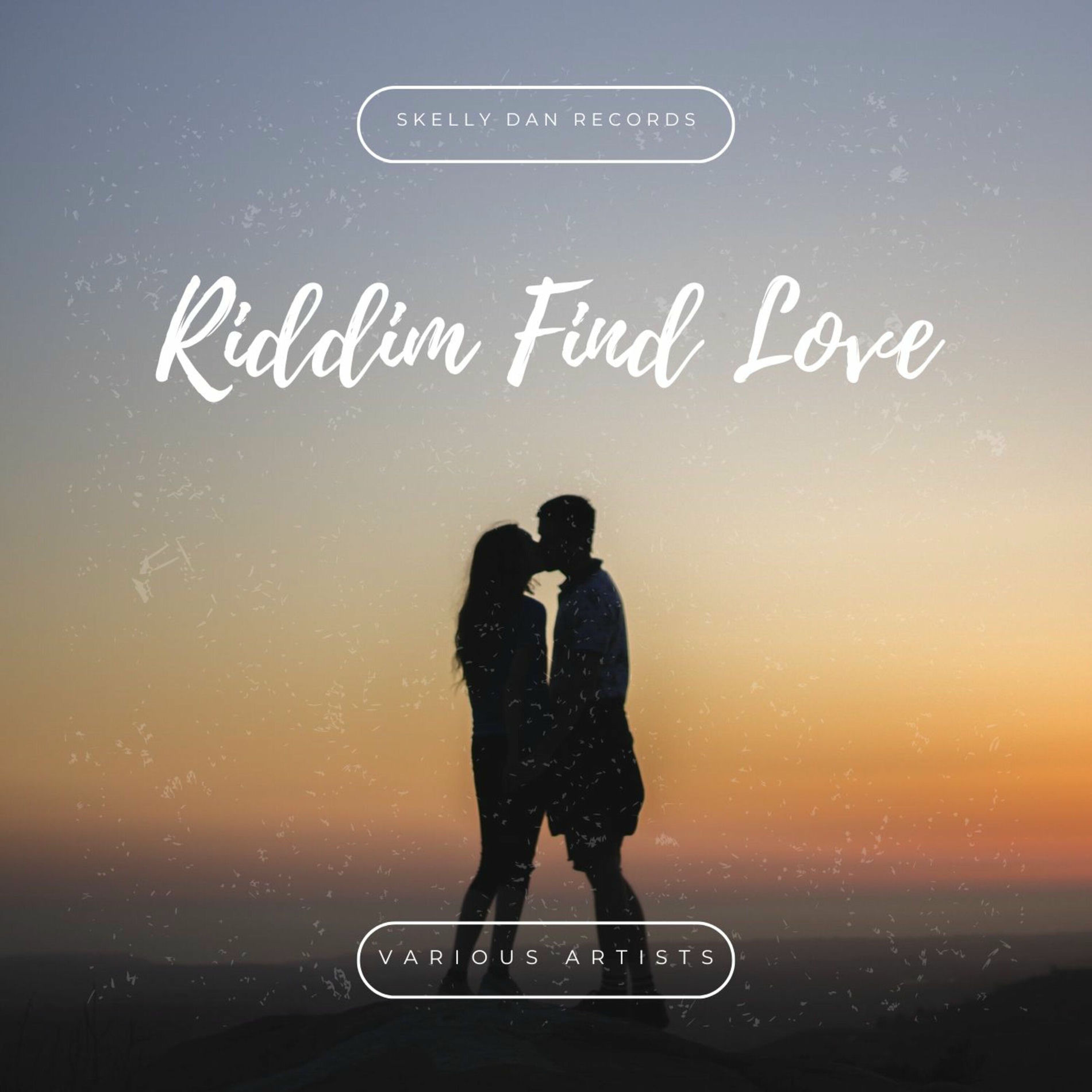 Album cover of Riddim Feel Like