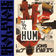 Half a Human (Edit) by Real Estate album cover