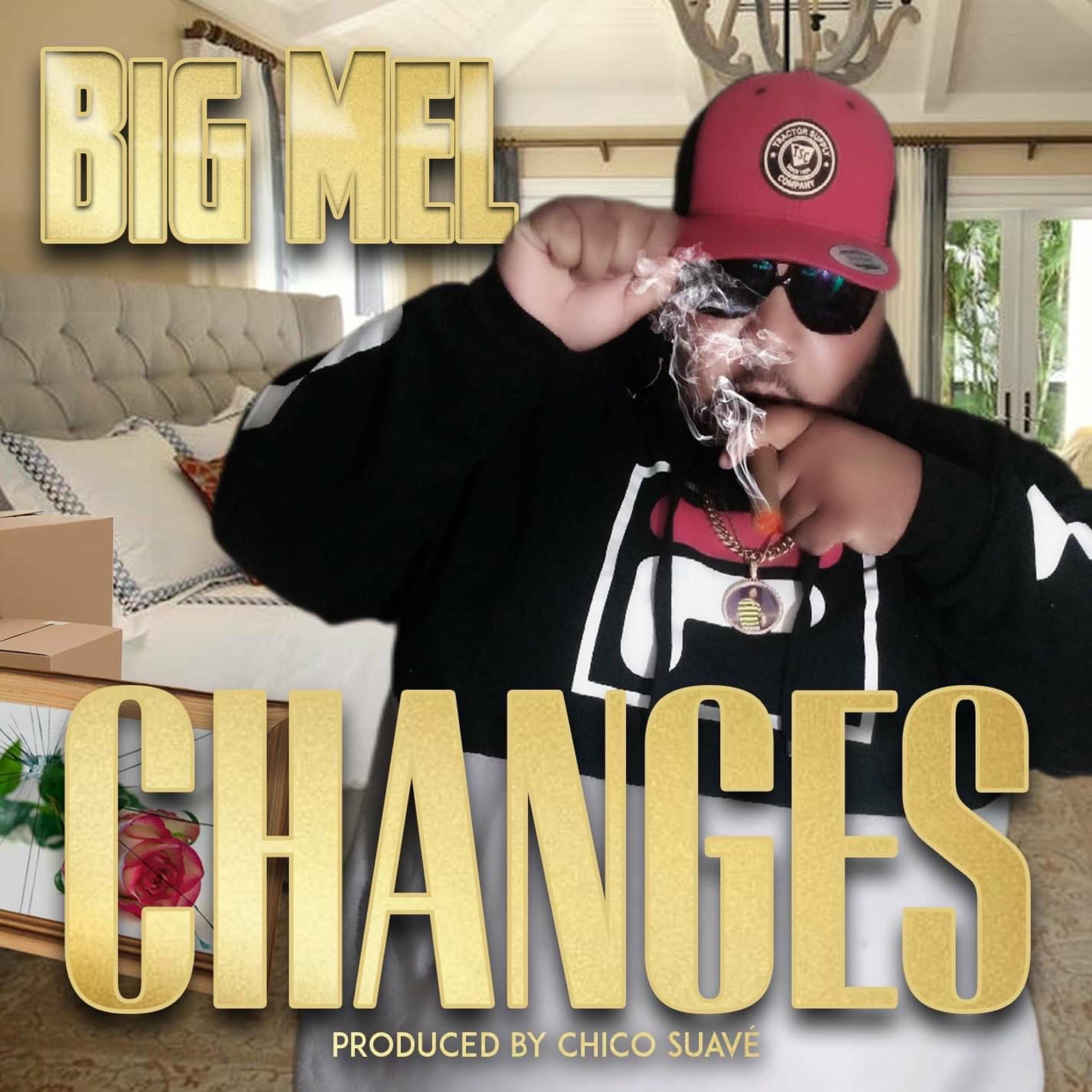 Album cover of Changes
