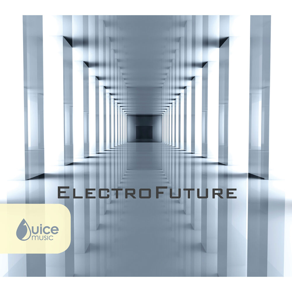 Picture of Electrofuture