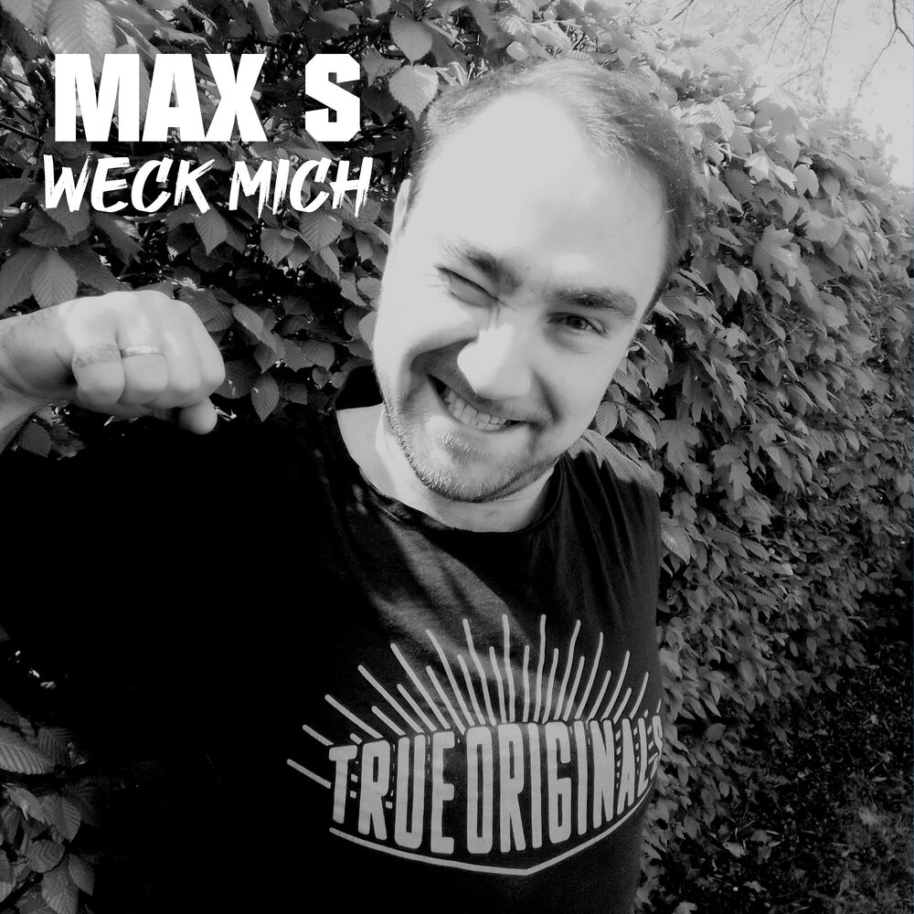 Picture of Weck mich
