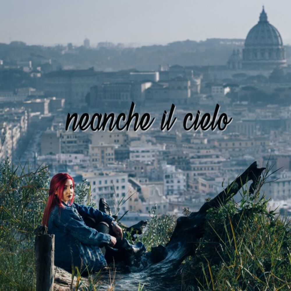 Picture of Neanche il cielo