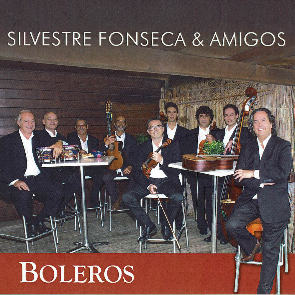 Picture of Boleros
