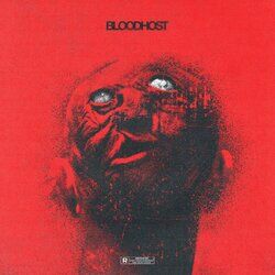 Cover of BLOOD HOST