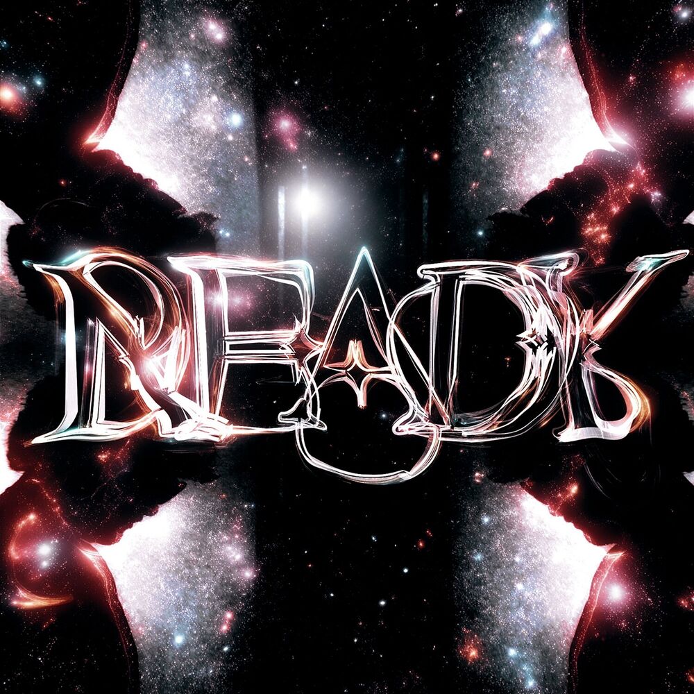 Picture of READY