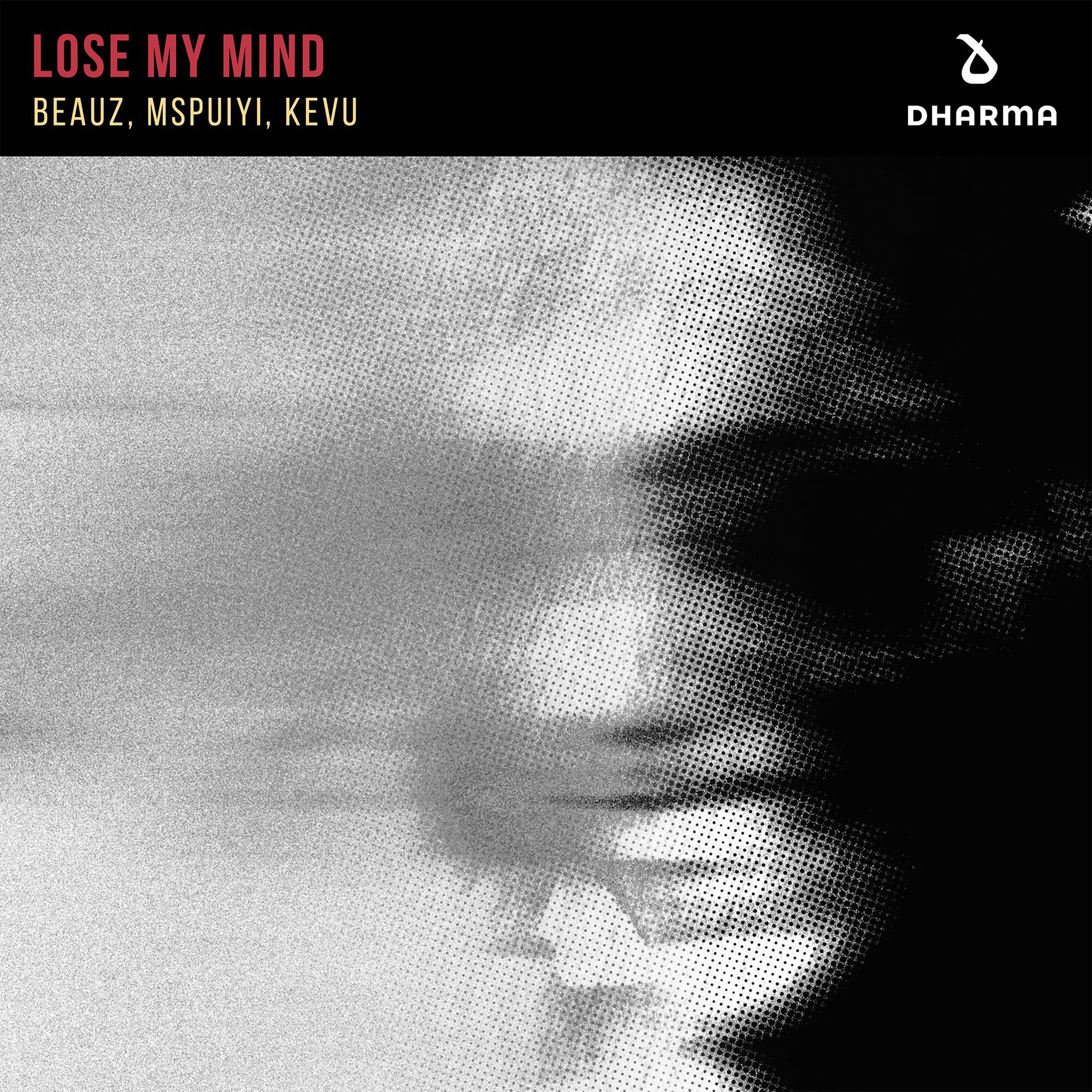 Album picture of Lose My Mind