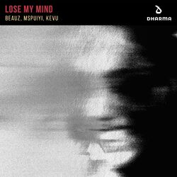 Cover of Lose My Mind