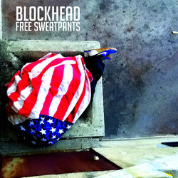 Cover of Free Sweatpants