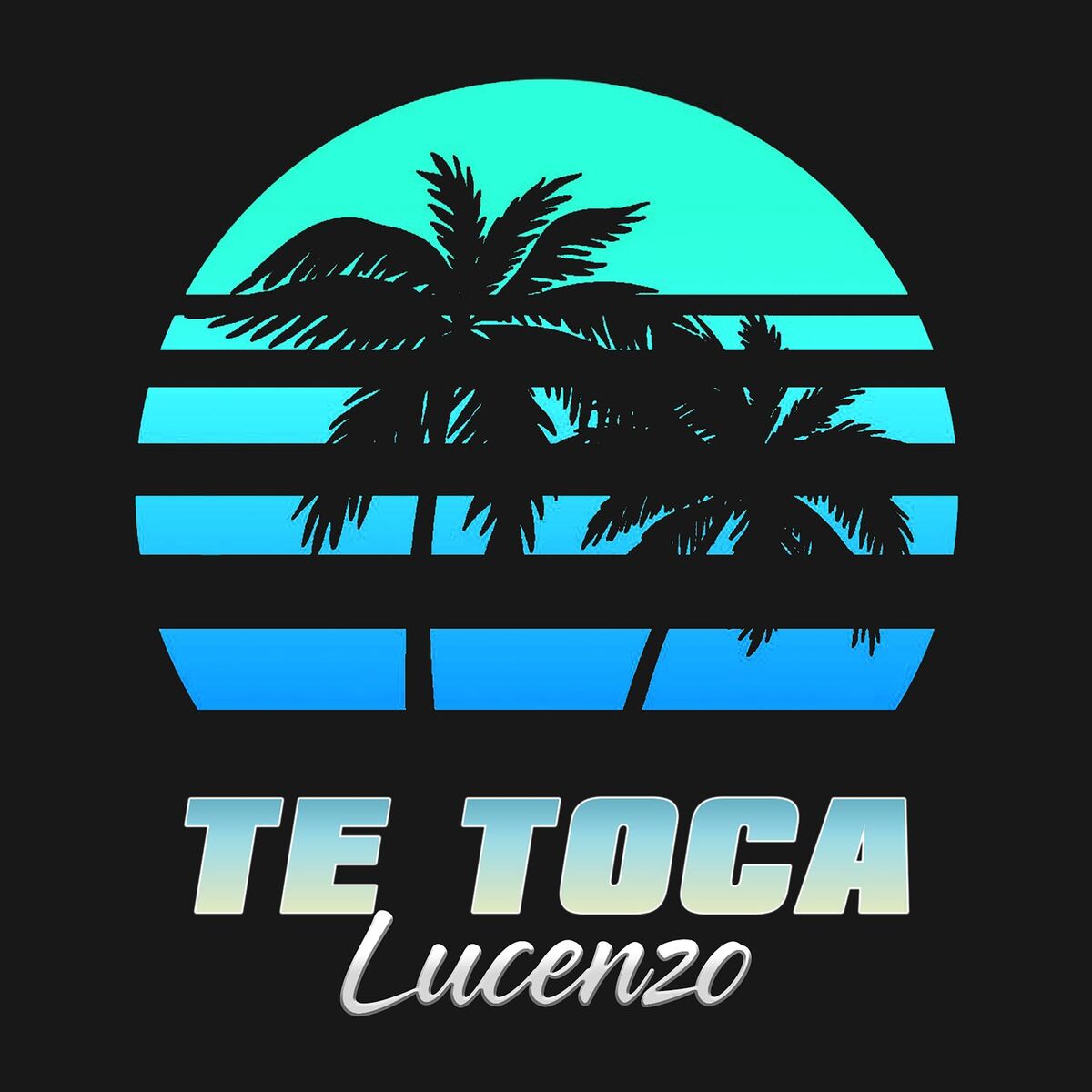 Album cover of Te Toca