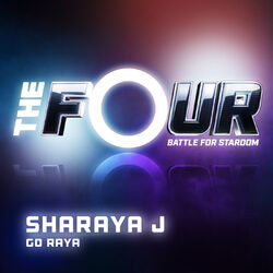 Cover of Go Raya (The Four Performance)