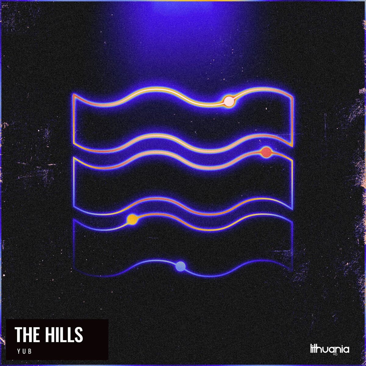 Album cover of The Hills