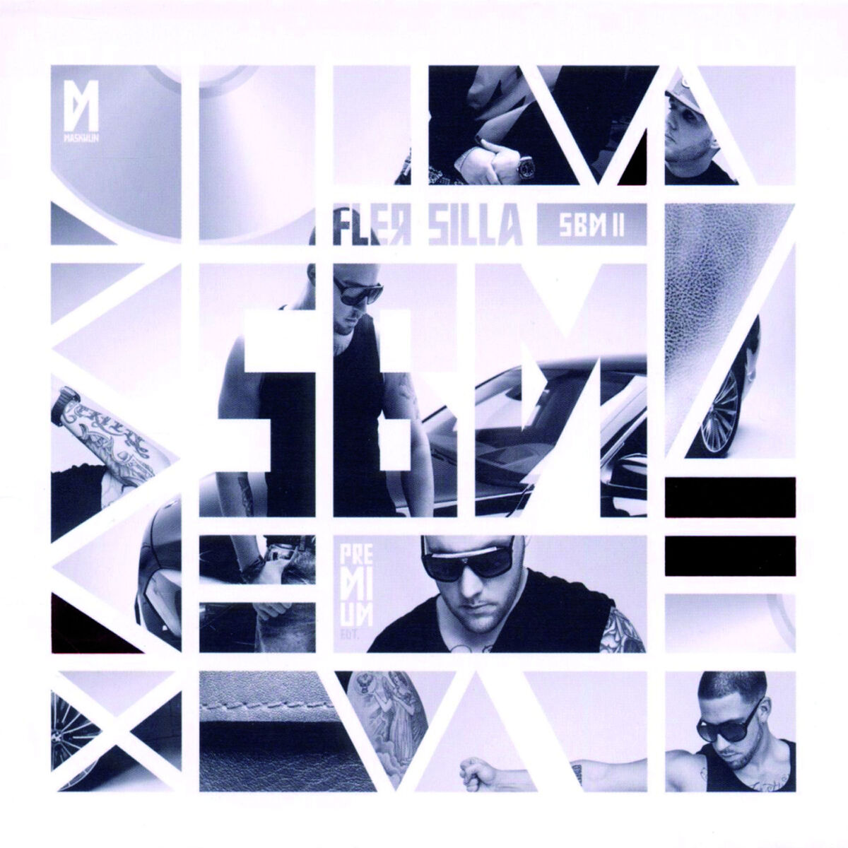 Album cover of Irgendwann kommt alles zurück