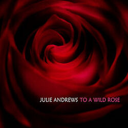 Cover of To a Wild Rose