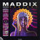 Ecstasy by Maddix album cover
