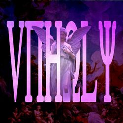 Cover of UNHOLY