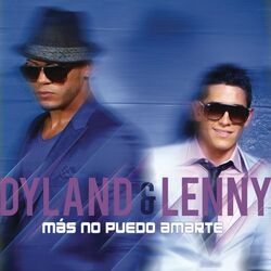 Cover of Más No Puedo Amarte