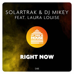 Cover of Right Now