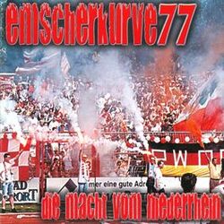 Cover of Die Macht vom Niederrhein
