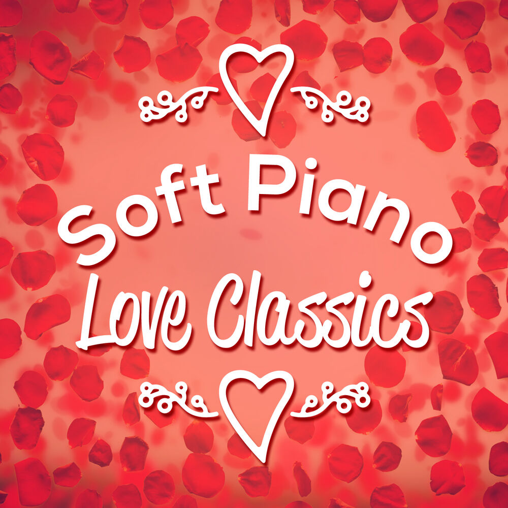 Picture of Soft Piano Love Classics