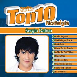 Cover of Serie Top Ten