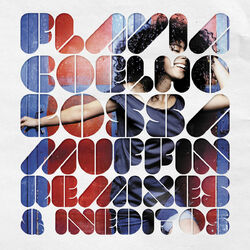 Cover of Bossa Muffin - Remixes & Inéditos