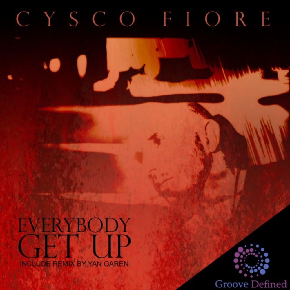 Picture of Everybody Get Up