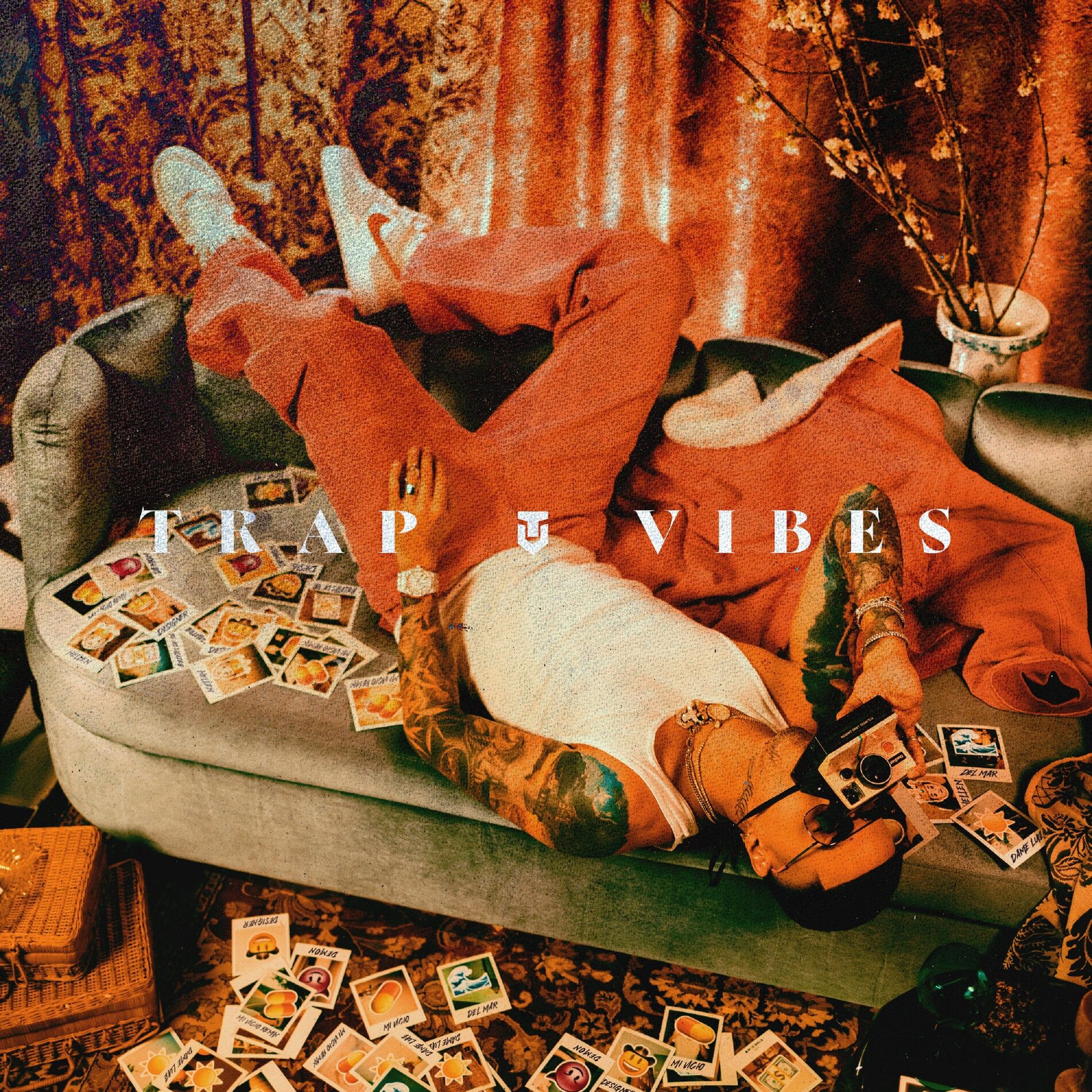 Album cover of Hellen