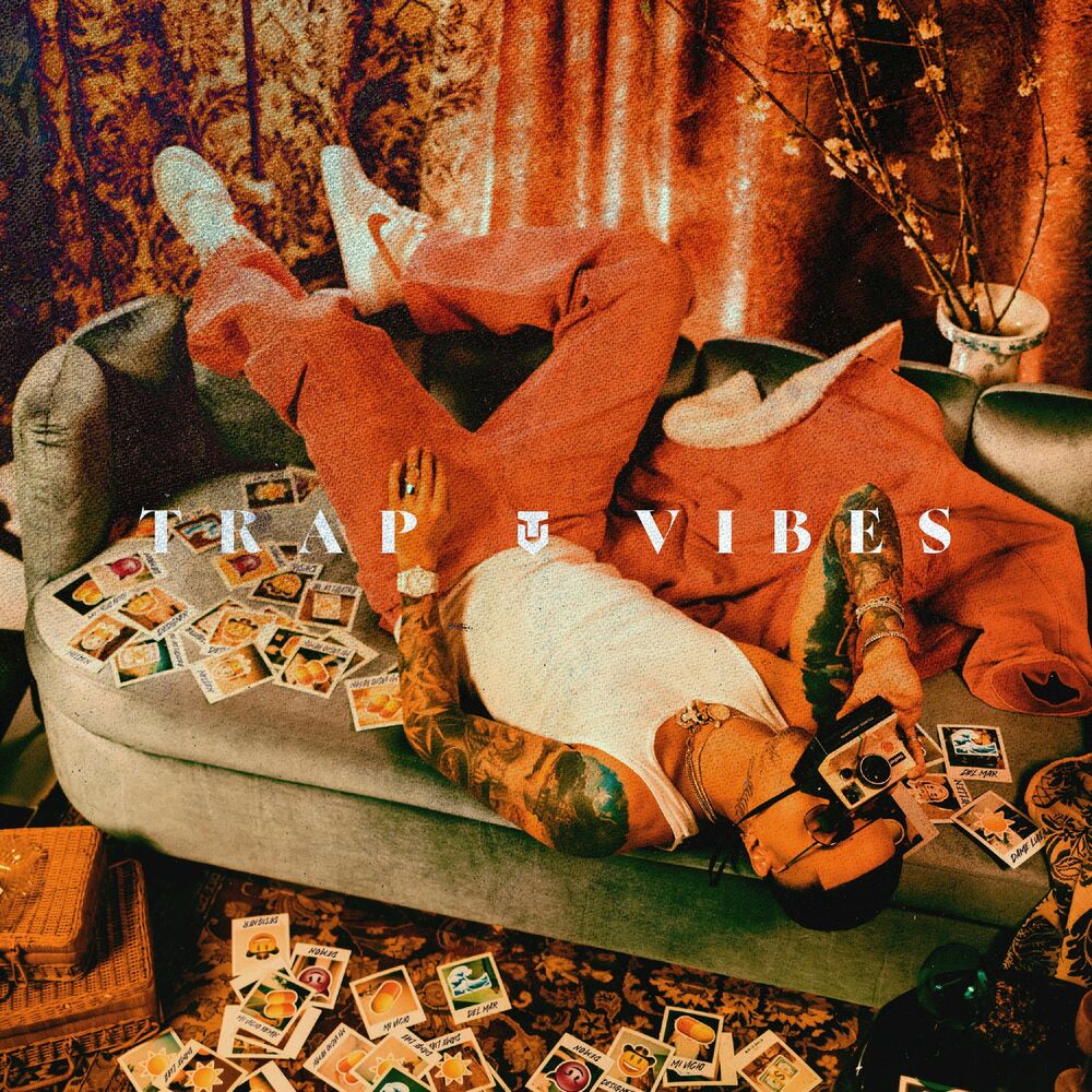 Picture of Trap Vibes