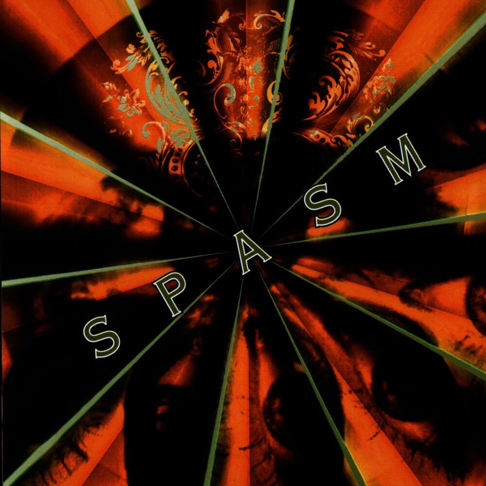Picture of Spasm