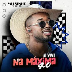 Cover of Na maxima 4.0 (Ao vivo)