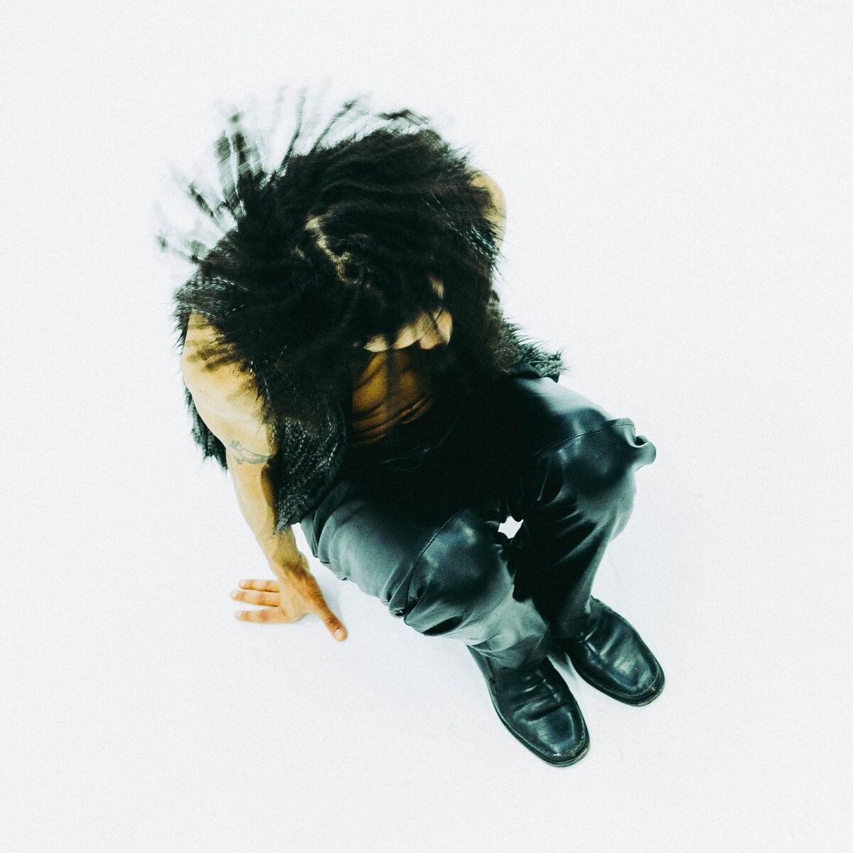 Album cover of 444