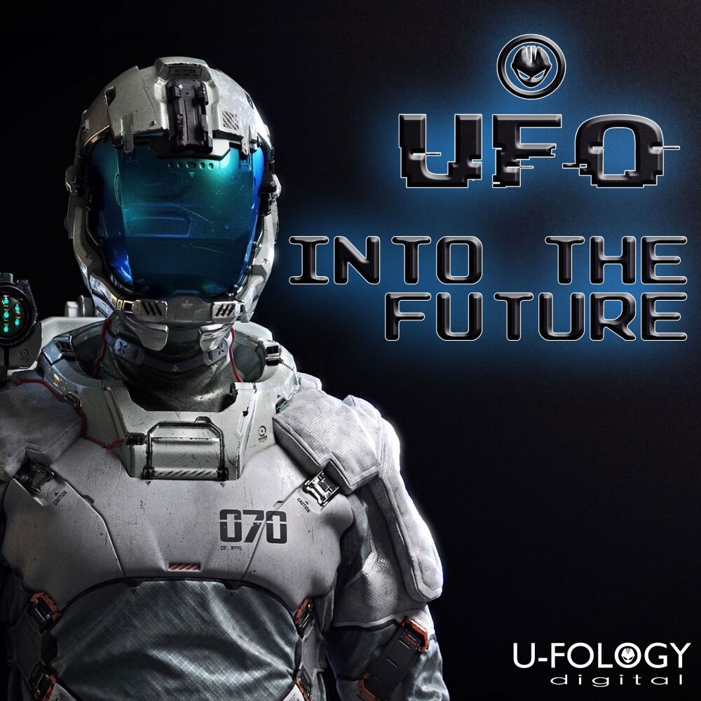 Picture of Into The Future