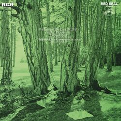 Cover of Schubert: Piano Trio, Op. 99 - Milhaud: Pastorale - Hindemith: Kleine Kammermusik, Op. 24, No. 2 (2022 Remastered Version)