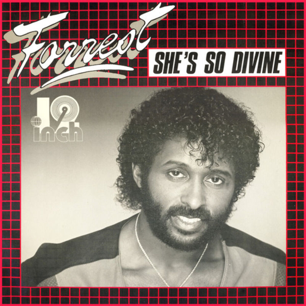 Album cover of She's So Divine (The Mix)