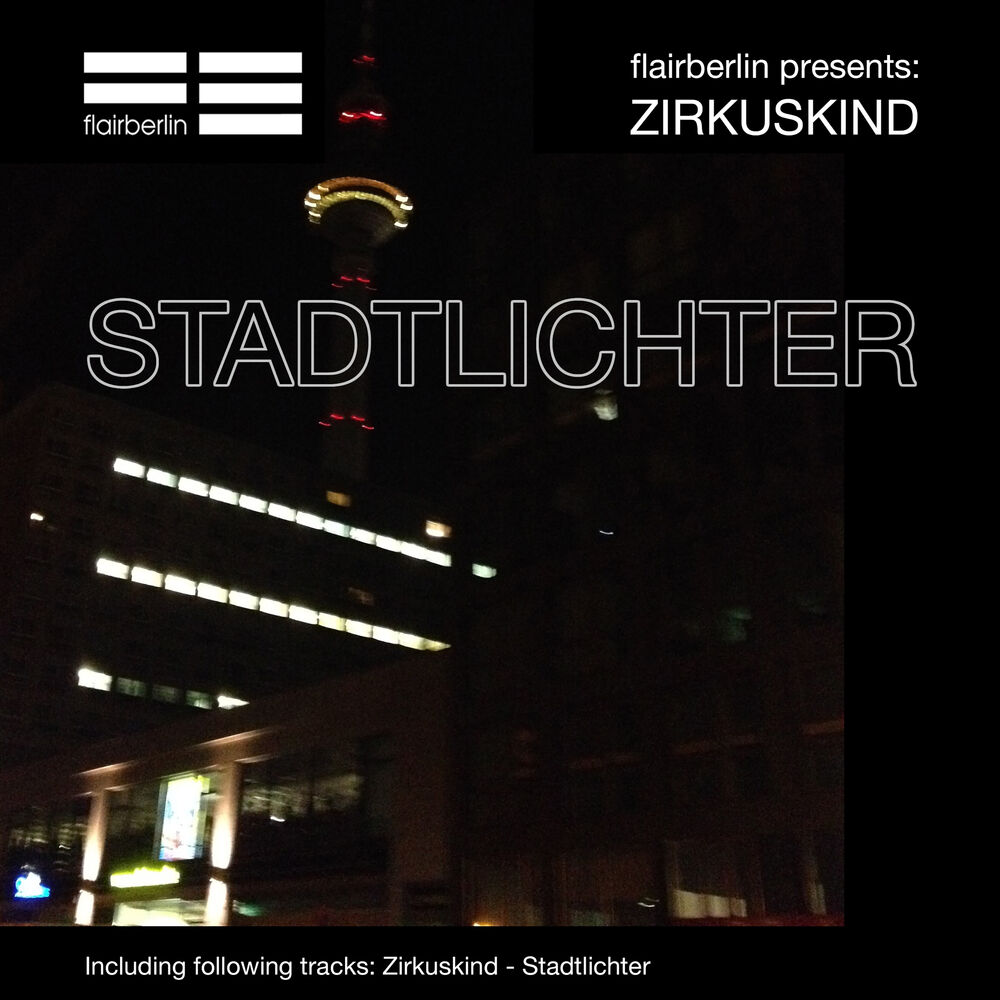 Picture of Stadtlichter