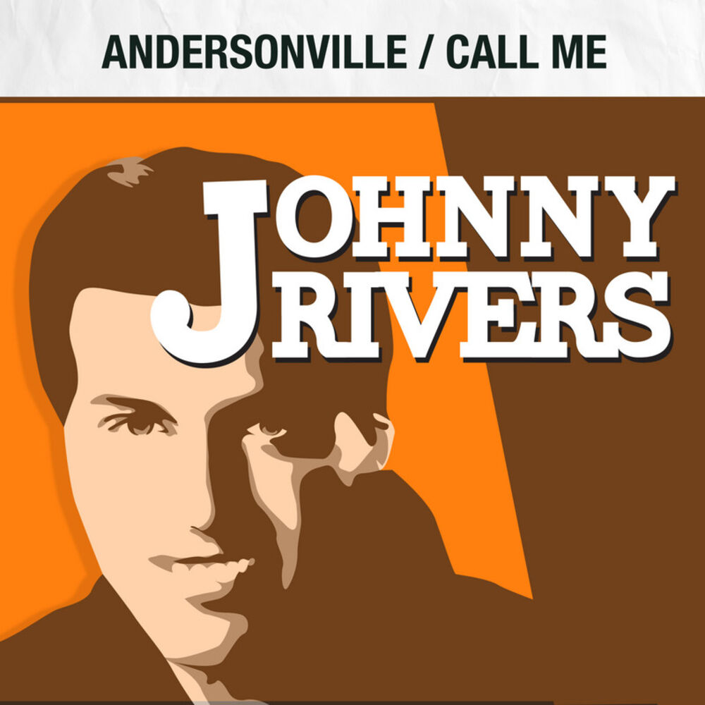 Picture of Andersonville / Call Me