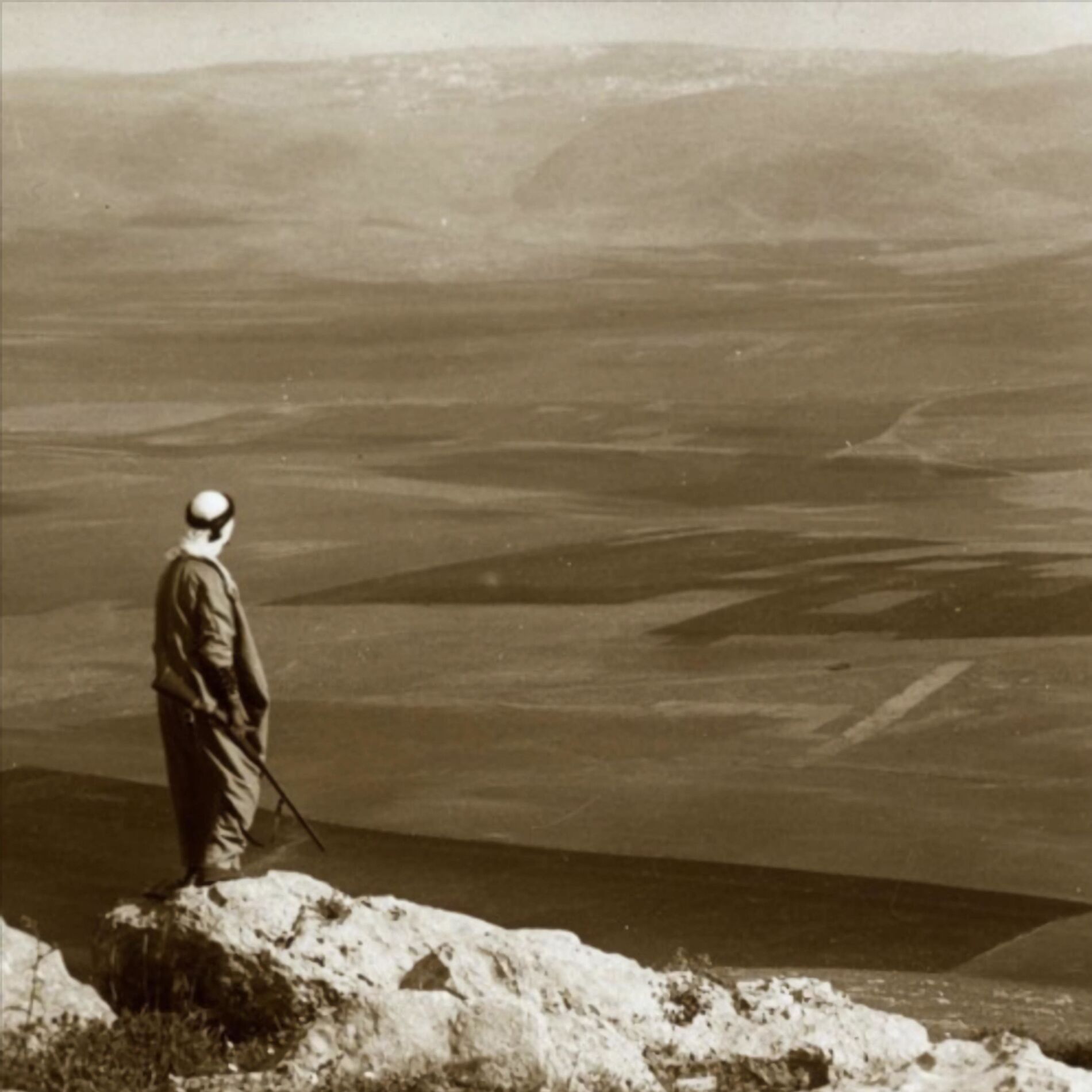 Album cover of Serari (feat. Lena Chamamyan)