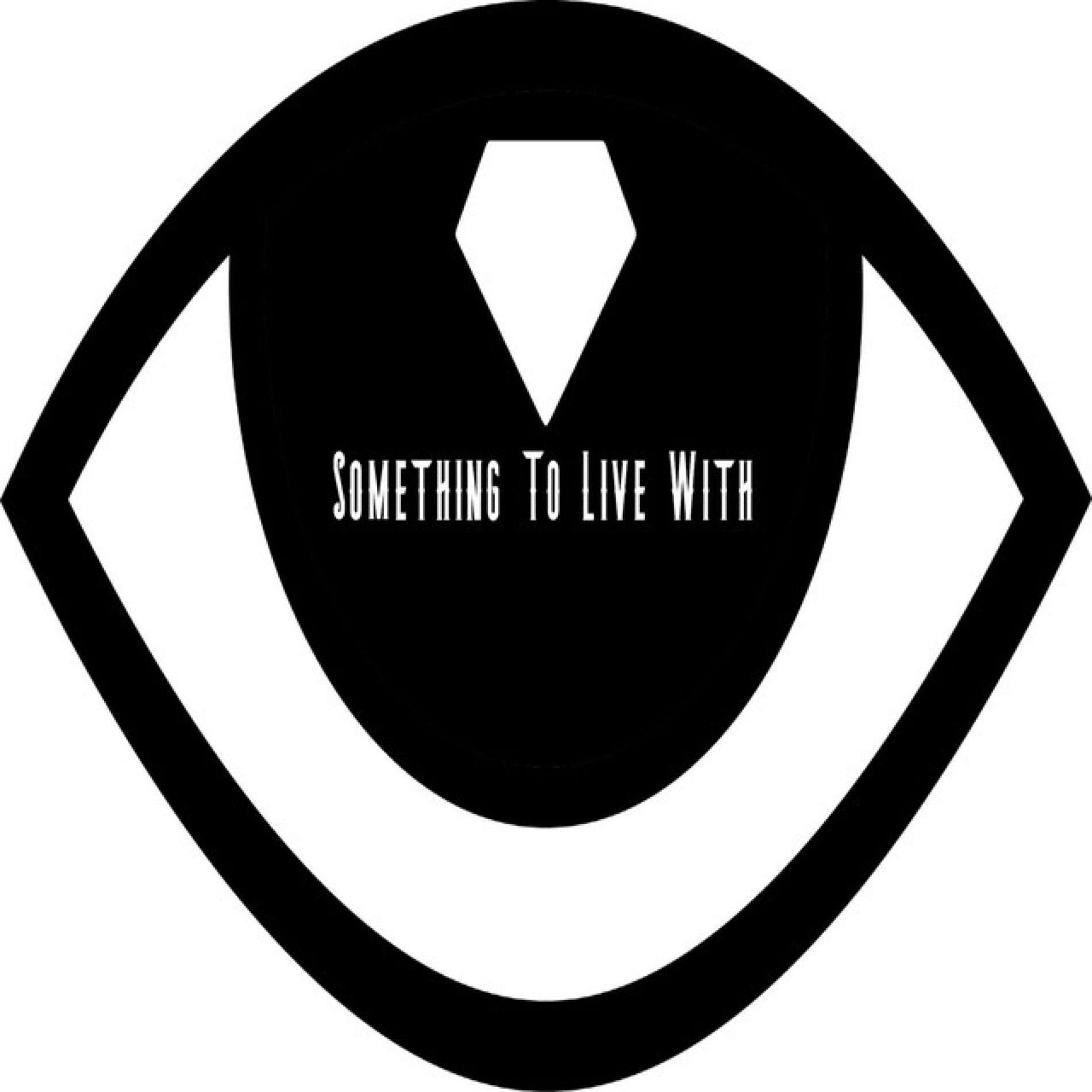 Album cover of Something To Live With