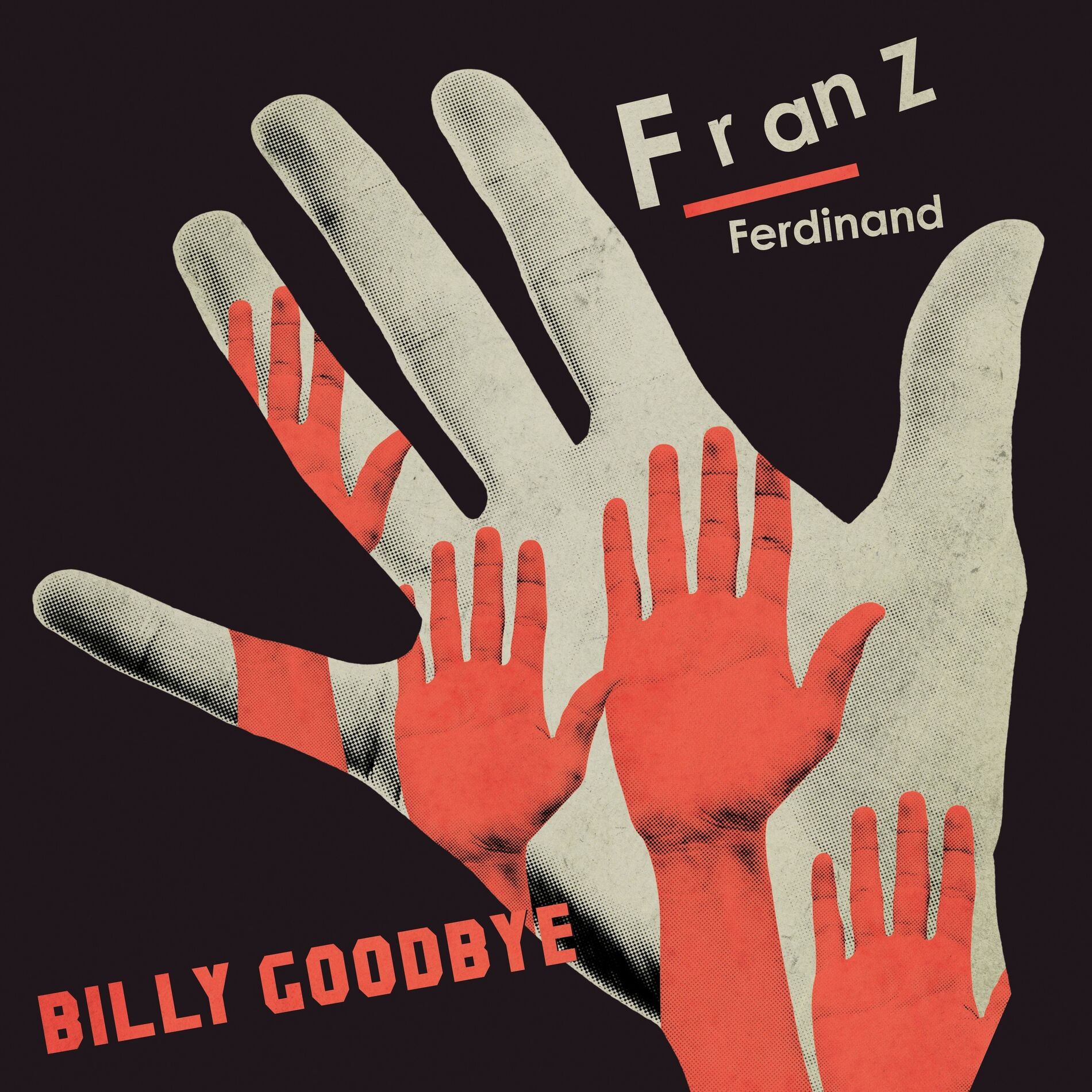 Album cover of Billy Goodbye