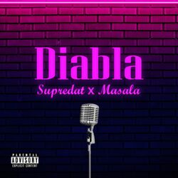 Cover of Diabla
