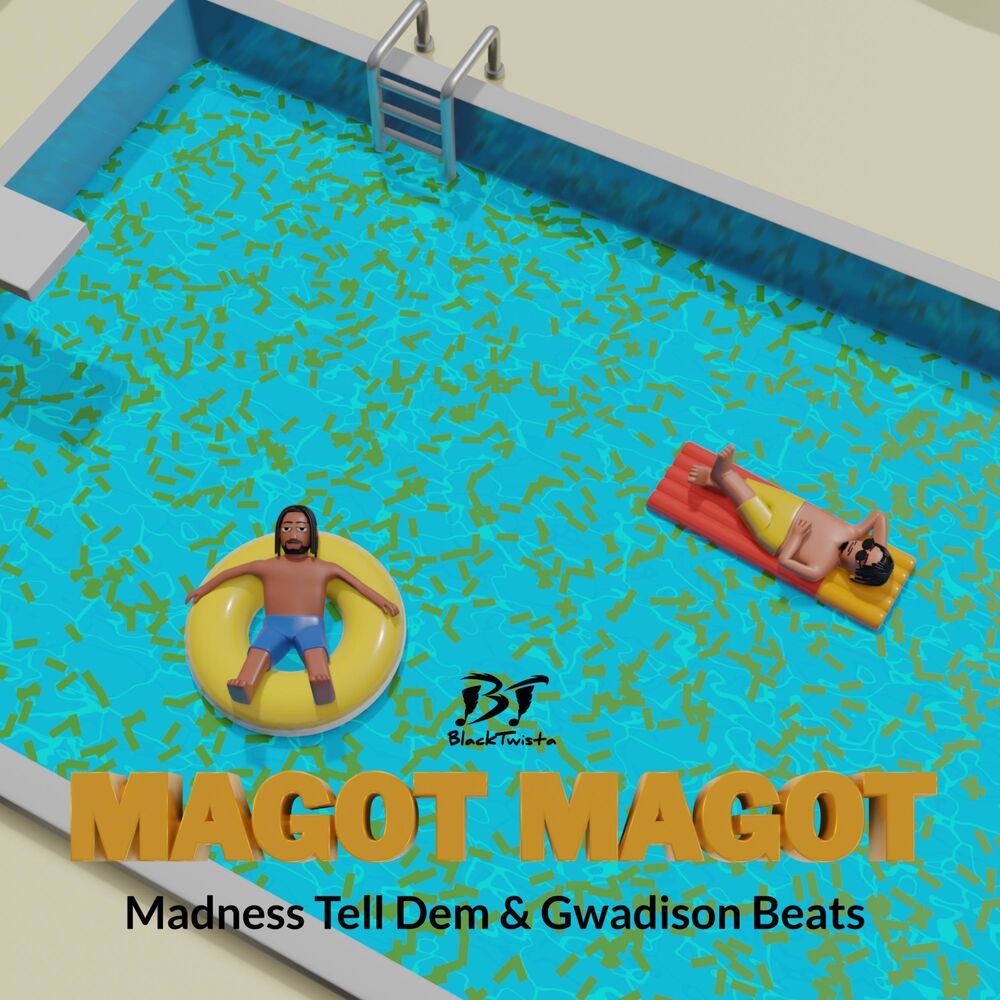 Picture of Magot Magot