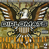 The Diplomats - Diplomatic Immunity 2 | Deezer