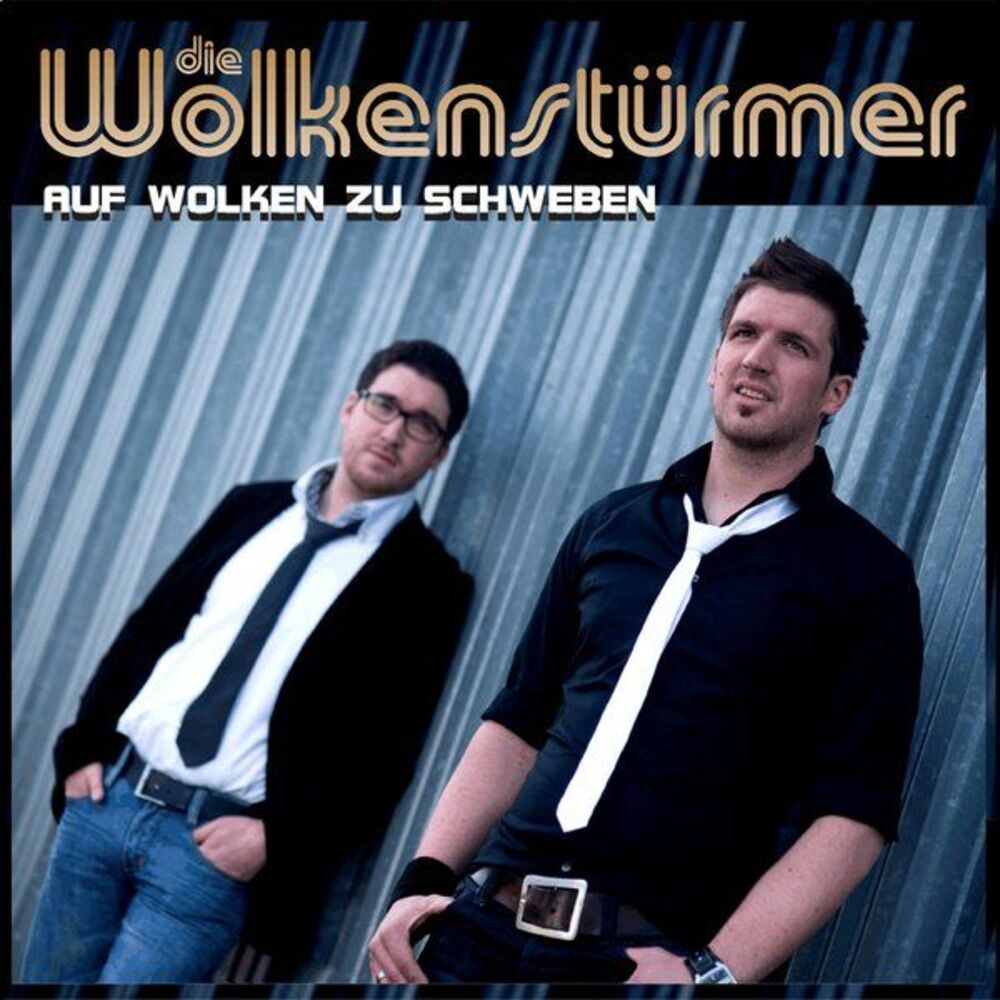 Picture of Auf Wolken zu schweben