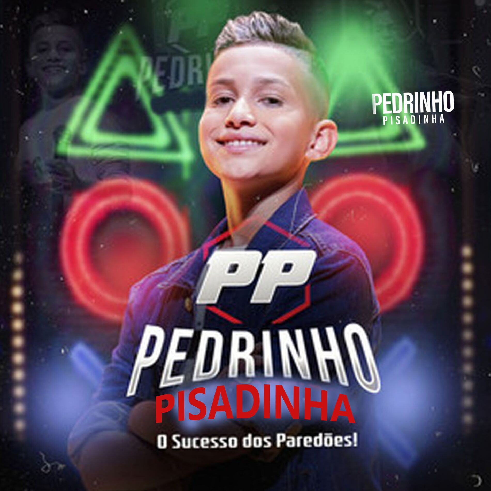 Album cover of O Sucesso dos Paredões