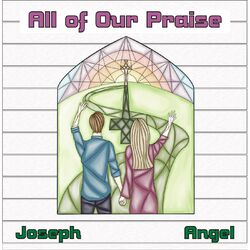 Cover of All of Our Praise