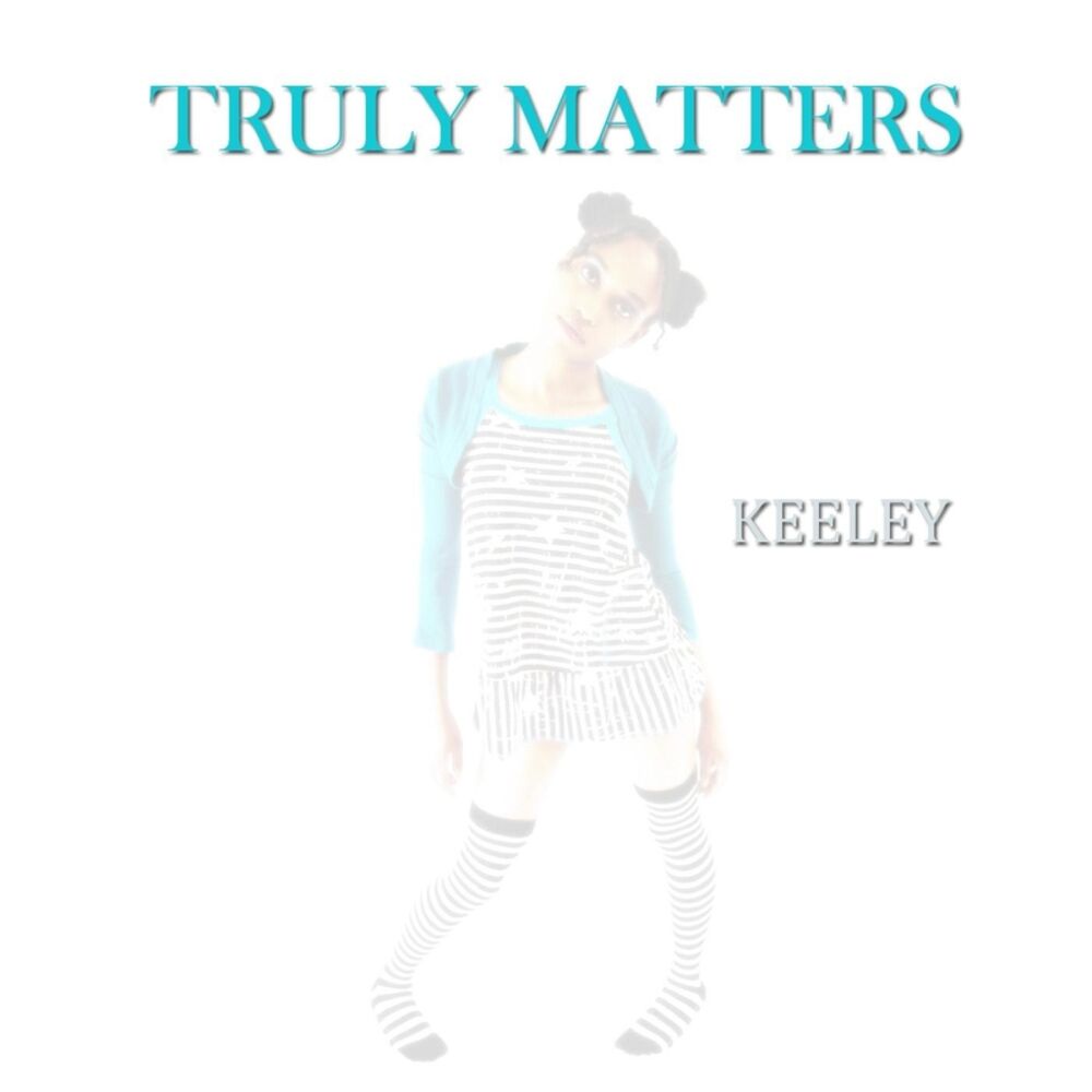 Picture of Truly Matters