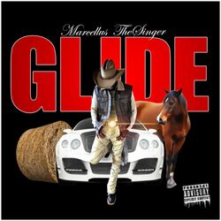 Cover of GLIDE