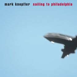 Cover of Sailing to Philadelphia (2021 Remaster)