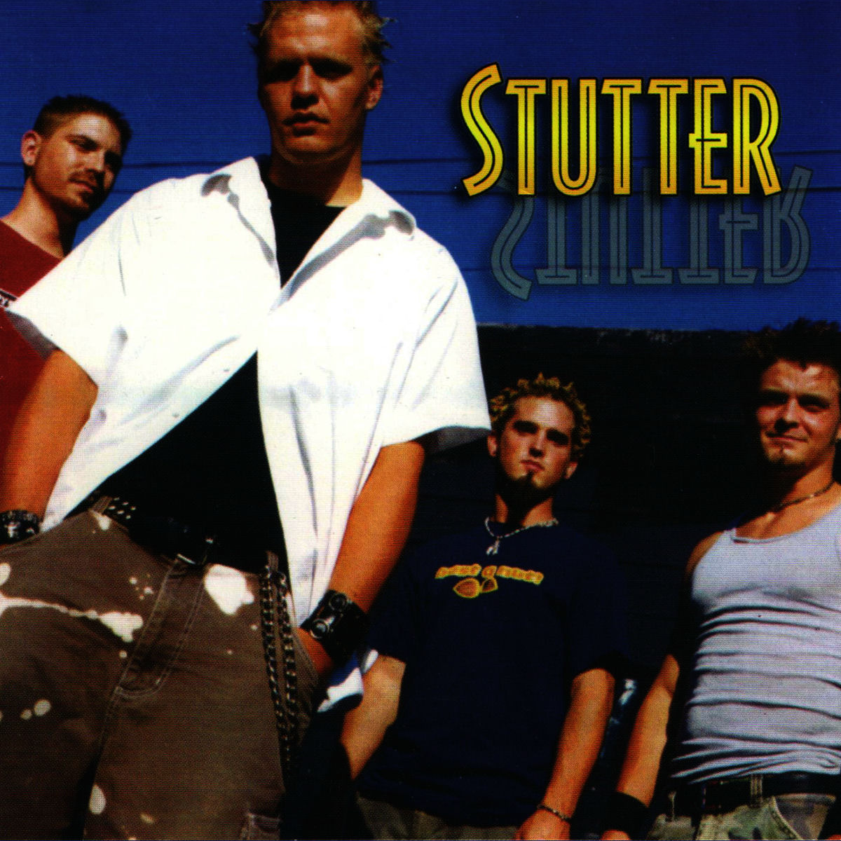 Album cover of All Kidding Aside