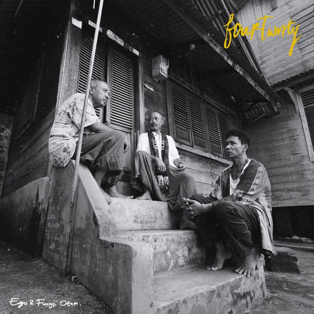 Picture of Ego & Fungsi Otak